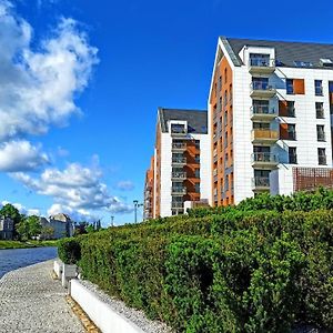Stare Miasto Gdansk Jaglana - Comfy Apartments
